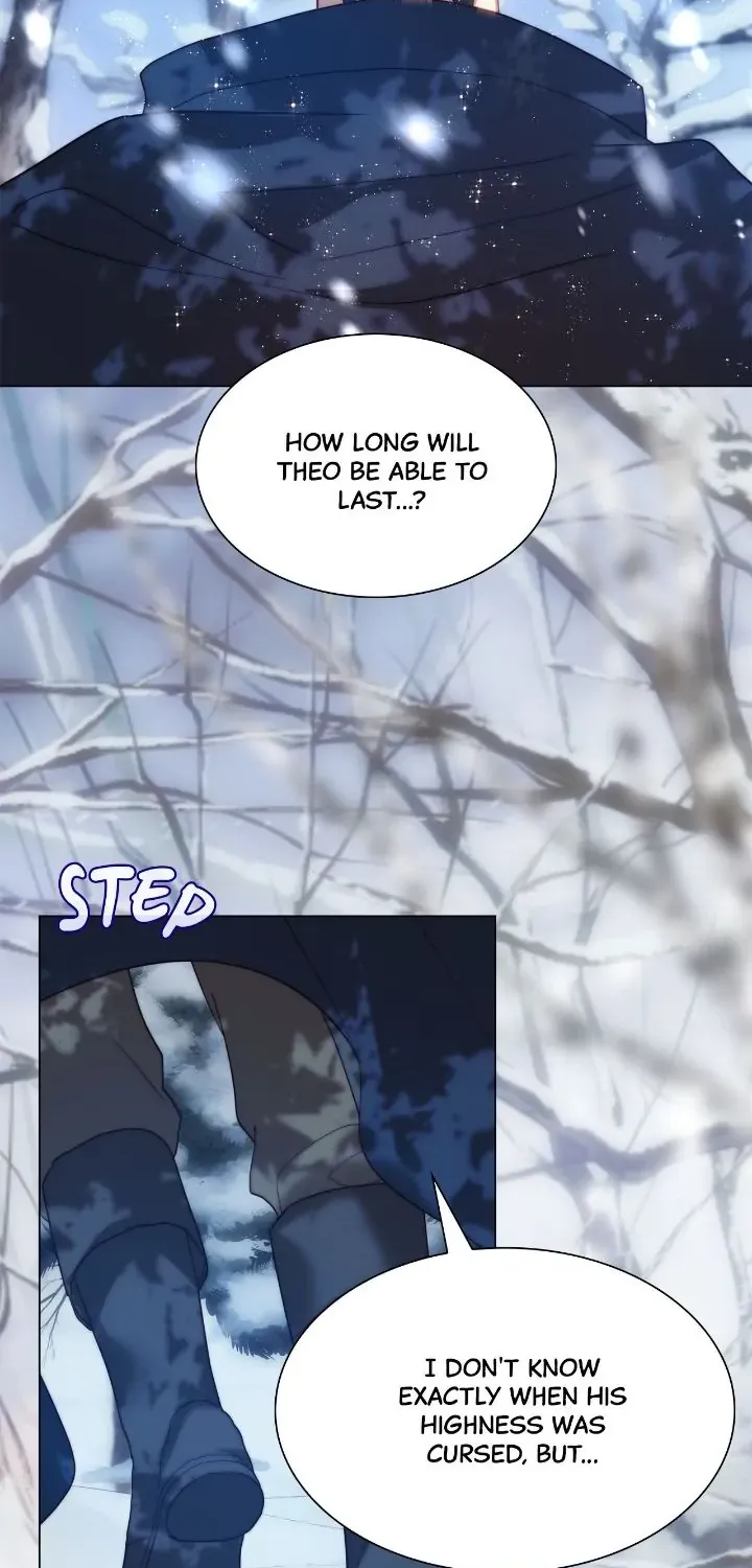 I Was Born As The Second Daughter Zinmanga X Chapter 58 Page 47
