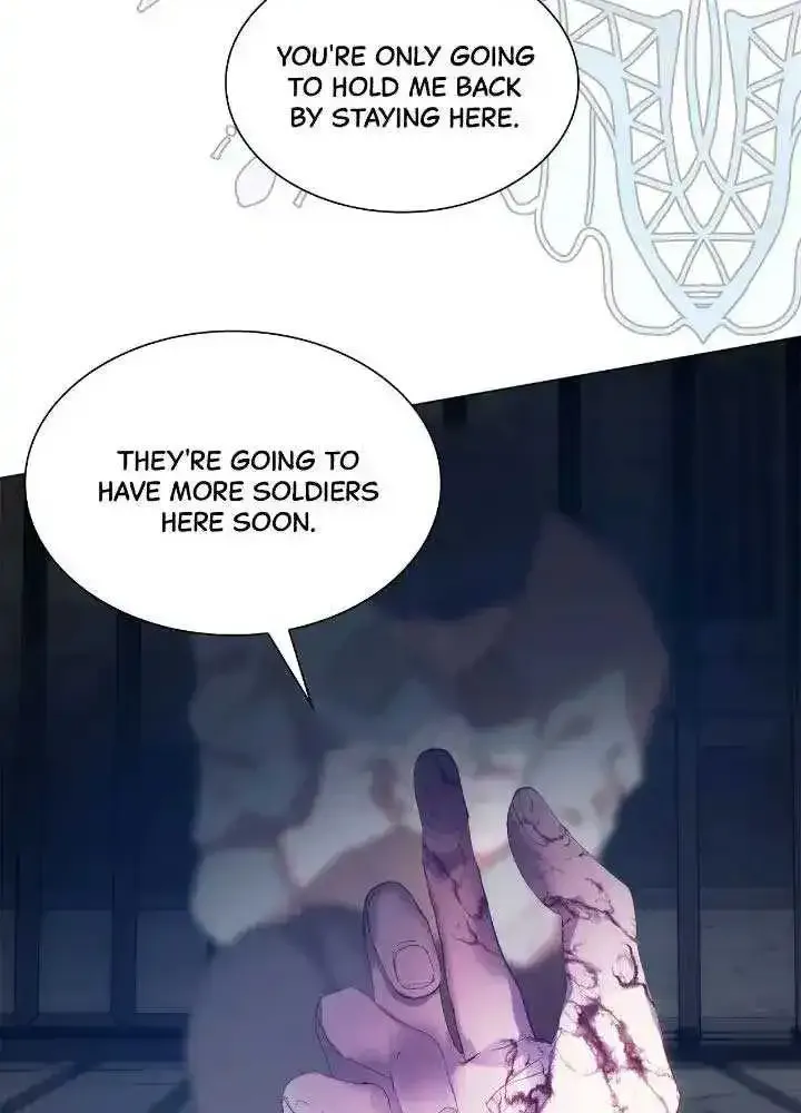 I Was Born As The Second Daughter Zinmanga X Chapter 57 Page 26