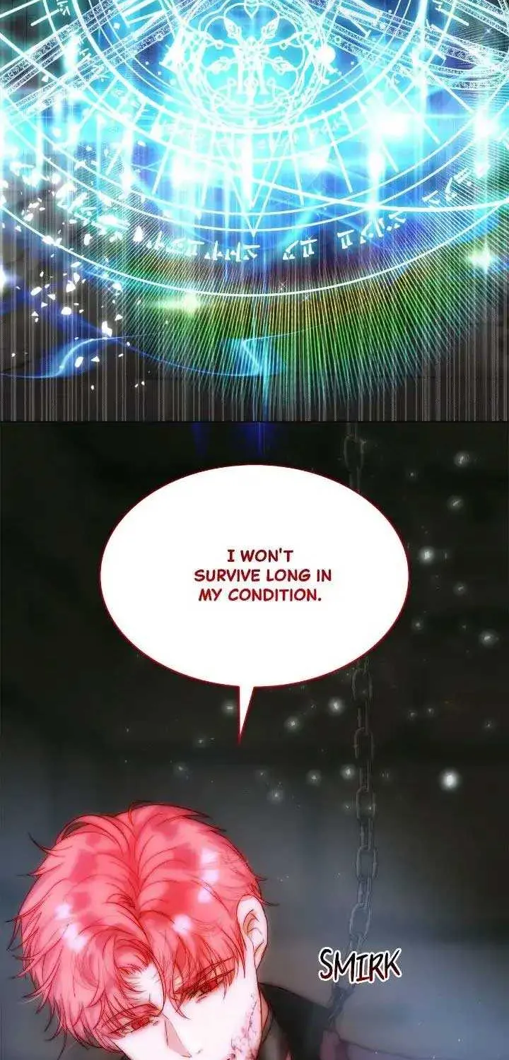 I Was Born As The Second Daughter Zinmanga X Chapter 57 Page 28