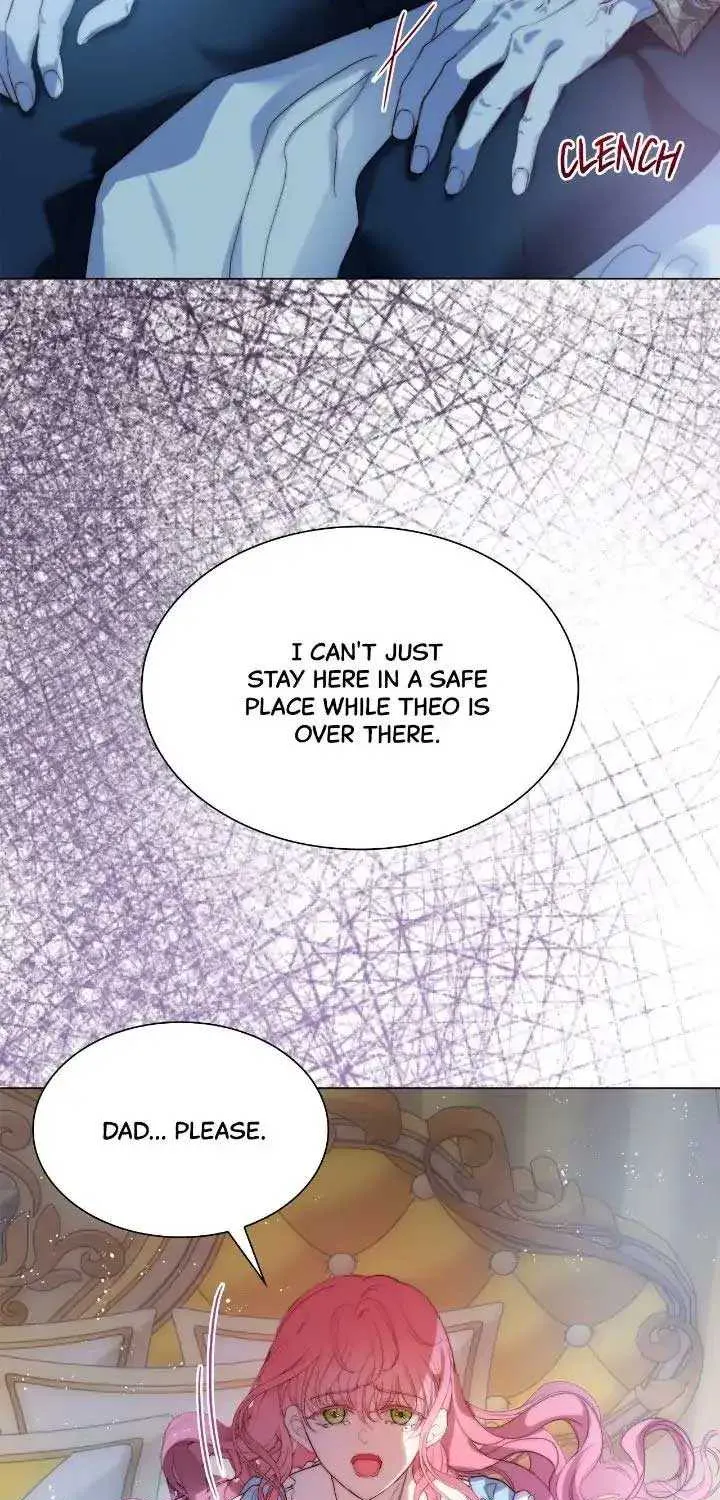 I Was Born As The Second Daughter Zinmanga X Chapter 57 Page 60