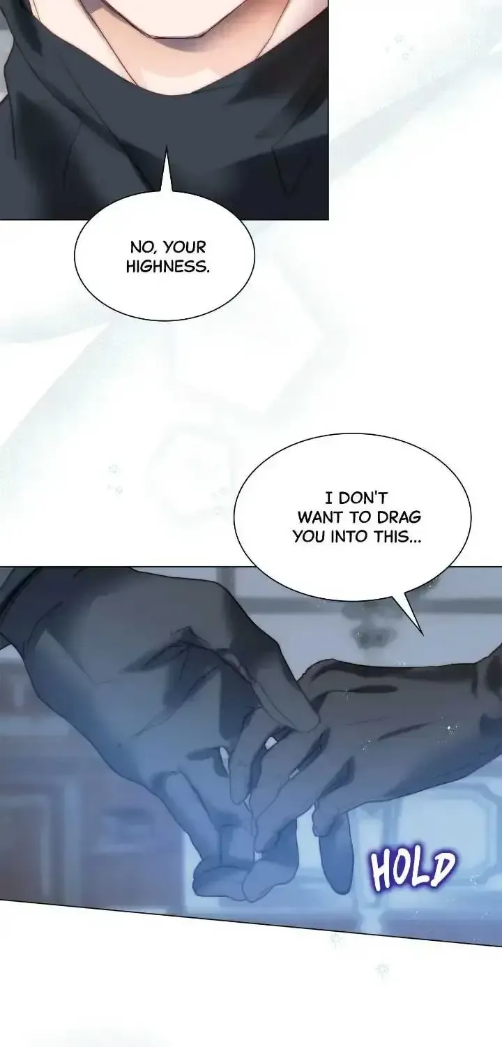 I Was Born As The Second Daughter Zinmanga X Chapter 57 Page 82