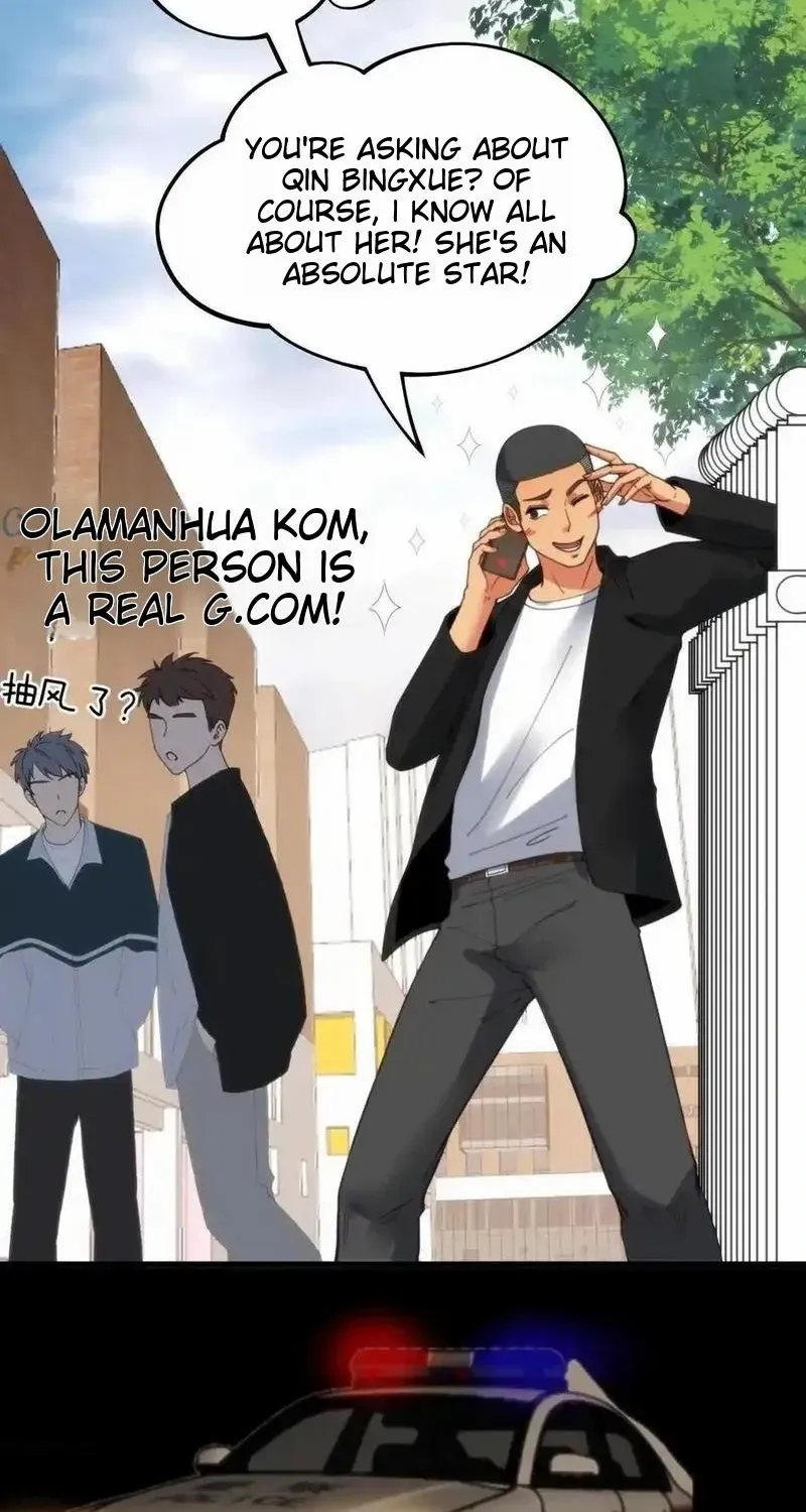I Have 90 Billion Licking Gold Zinmanga X Chapter 104 Page 5