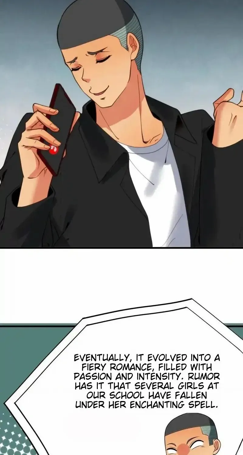 I Have 90 Billion Licking Gold Zinmanga X Chapter 104 Page 8