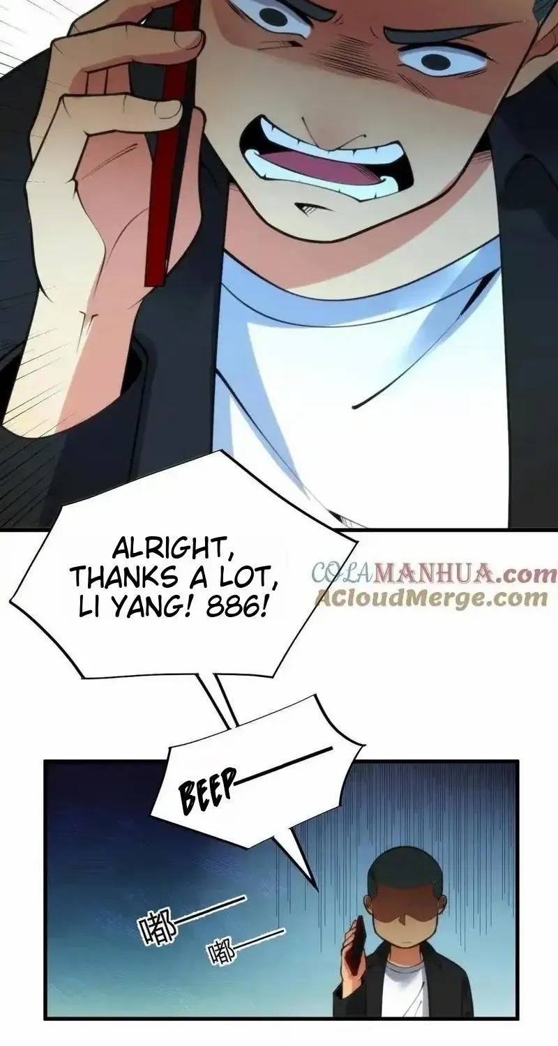 I Have 90 Billion Licking Gold Zinmanga X Chapter 104 Page 13
