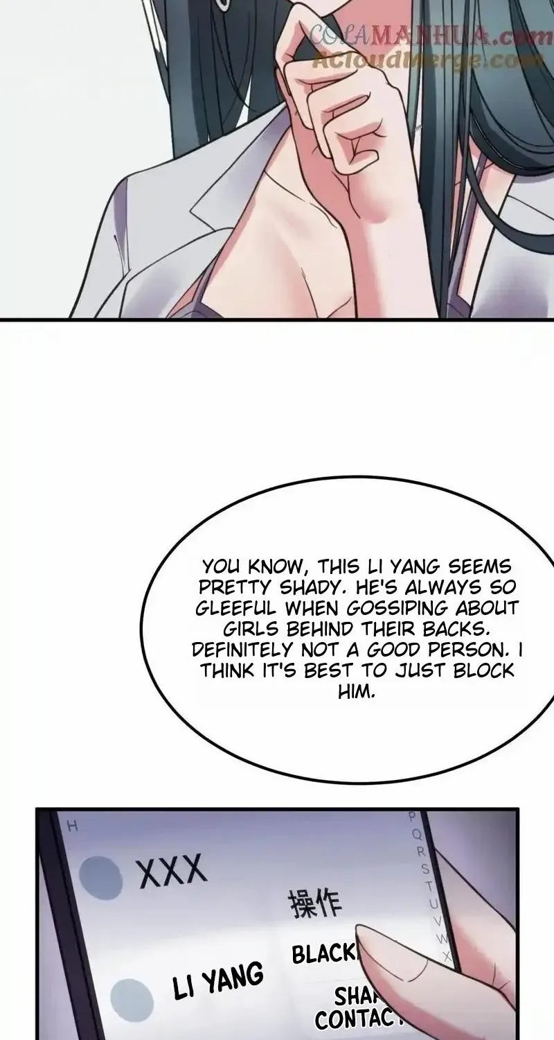 I Have 90 Billion Licking Gold Zinmanga X Chapter 104 Page 18