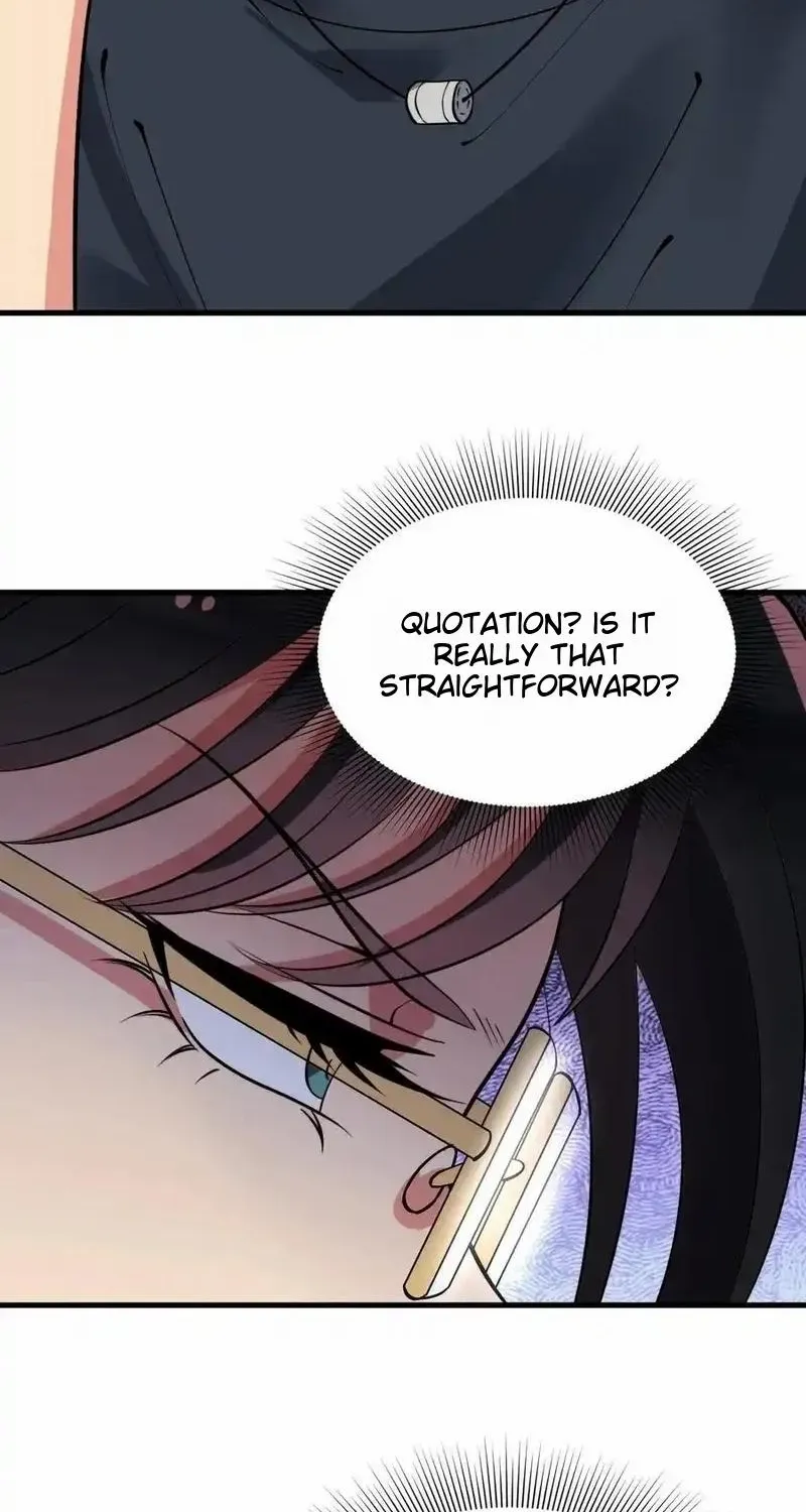 I Have 90 Billion Licking Gold Zinmanga X Chapter 104 Page 25