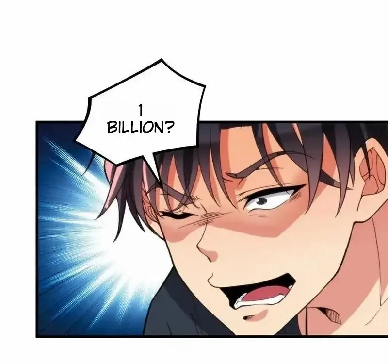I Have 90 Billion Licking Gold Zinmanga X Chapter 104 Page 28