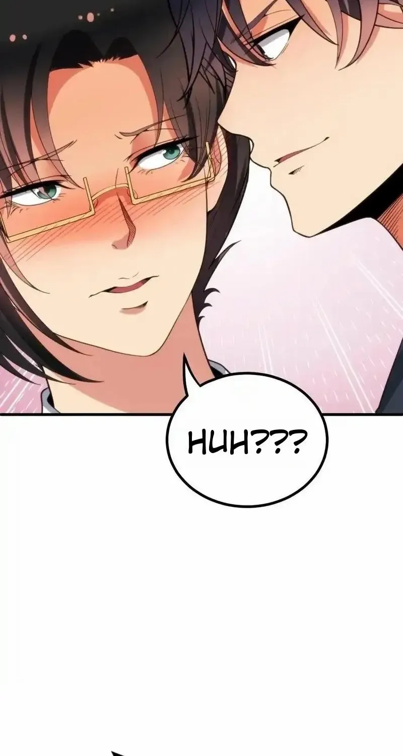 I Have 90 Billion Licking Gold Zinmanga X Chapter 104 Page 37