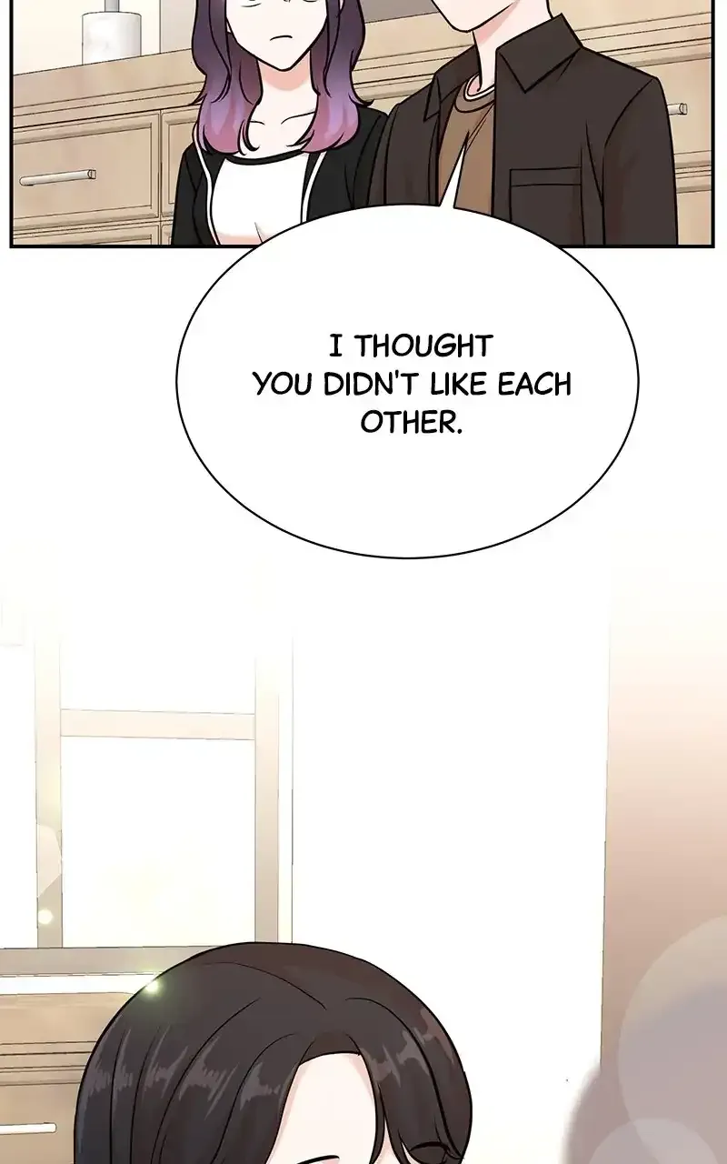Second Life Producer Zinmanga X Chapter 133 Page 67