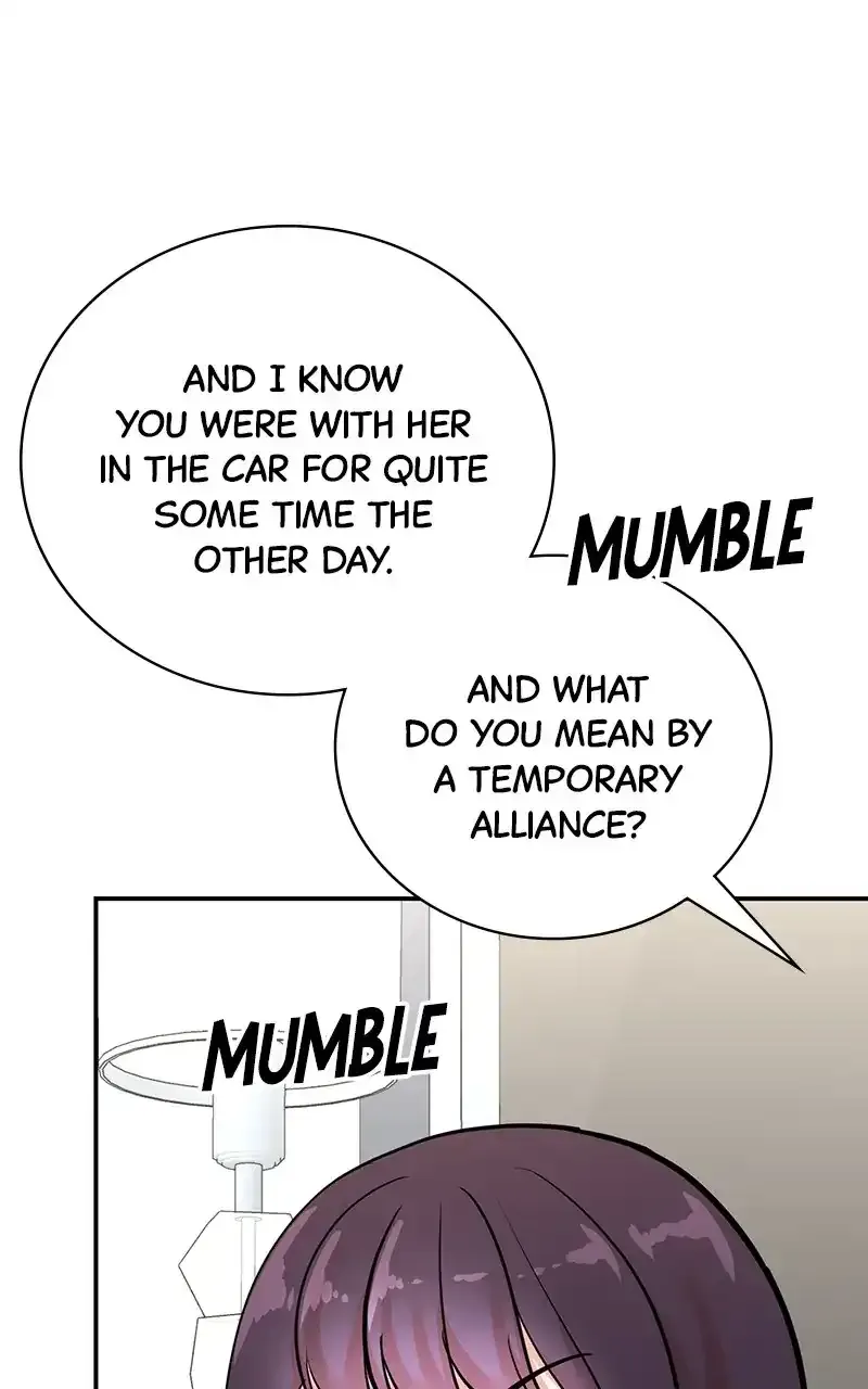 Second Life Producer Zinmanga X Chapter 133 Page 69