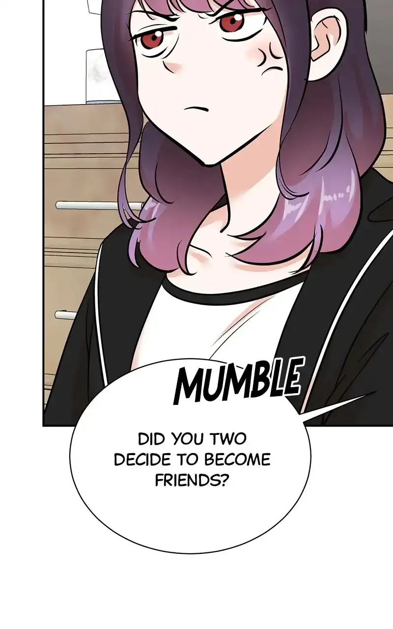 Second Life Producer Zinmanga X Chapter 133 Page 70