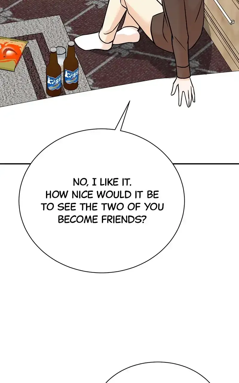 Second Life Producer Zinmanga X Chapter 133 Page 72