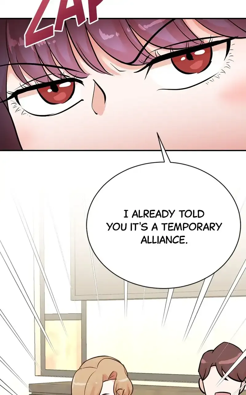 Second Life Producer Zinmanga X Chapter 133 Page 75