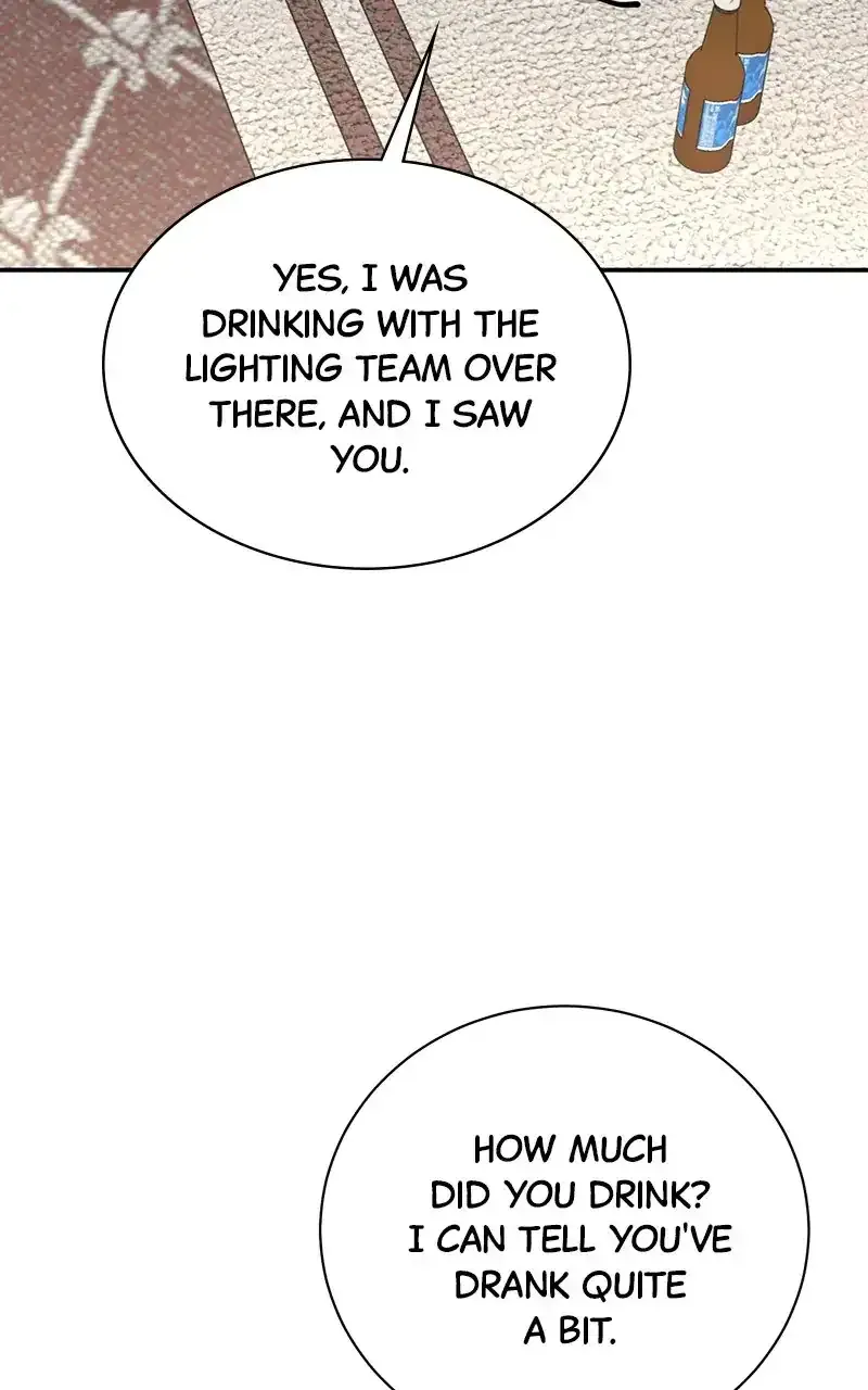 Second Life Producer Zinmanga X Chapter 133 Page 85