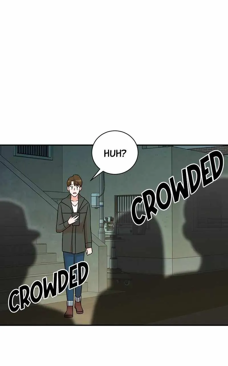 Second Life Producer Zinmanga X Chapter 132 Page 4