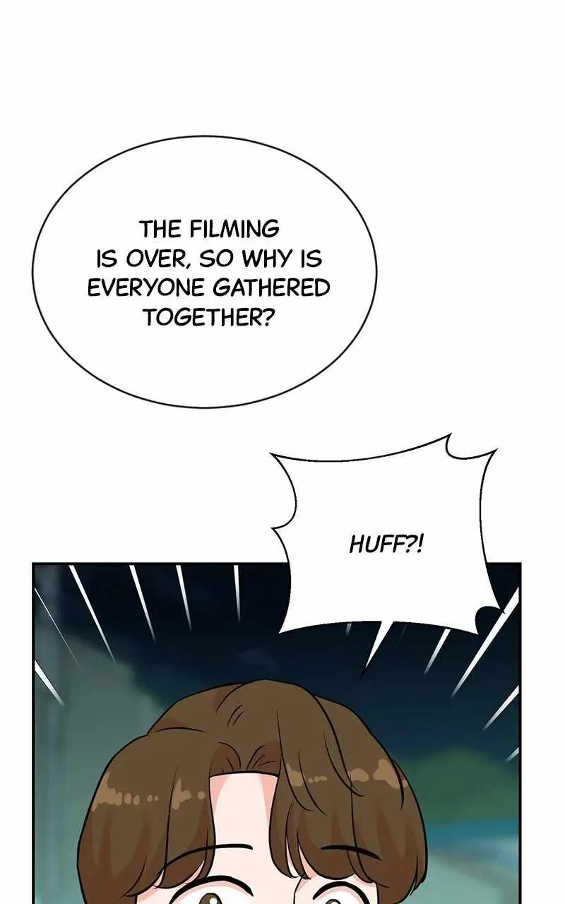 Second Life Producer Zinmanga X Chapter 132 Page 5