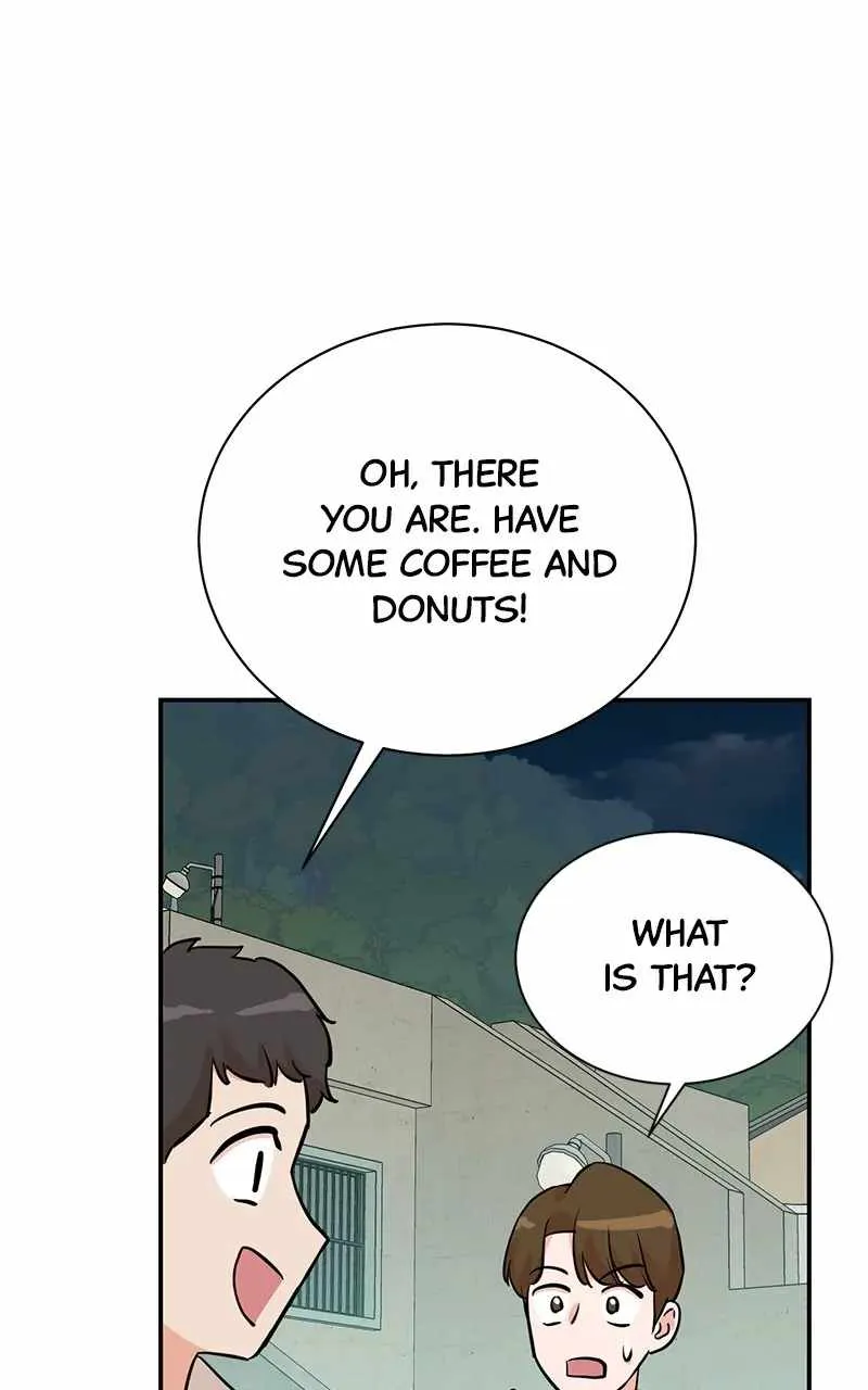 Second Life Producer Zinmanga X Chapter 132 Page 8