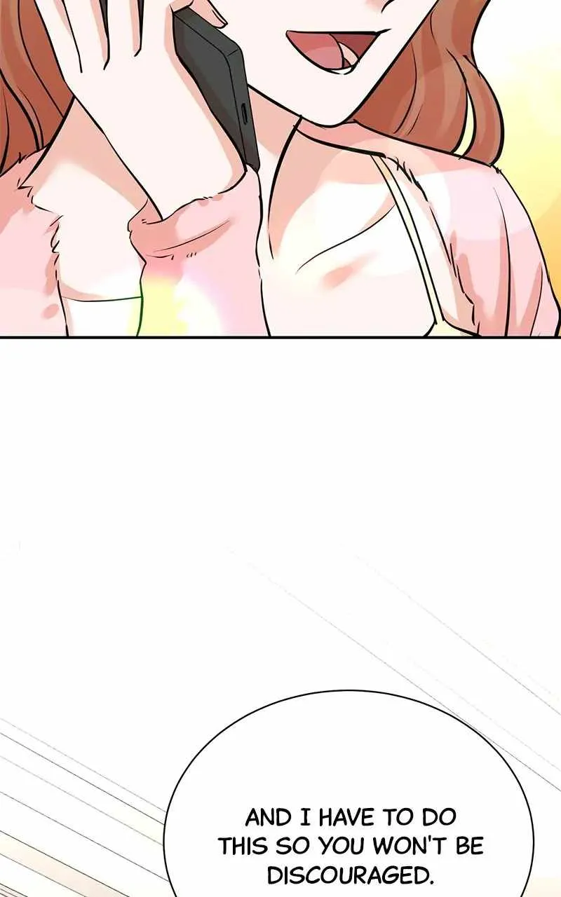 Second Life Producer Zinmanga X Chapter 132 Page 19