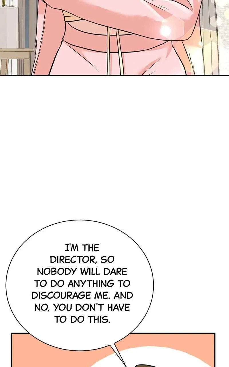 Second Life Producer Zinmanga X Chapter 132 Page 21