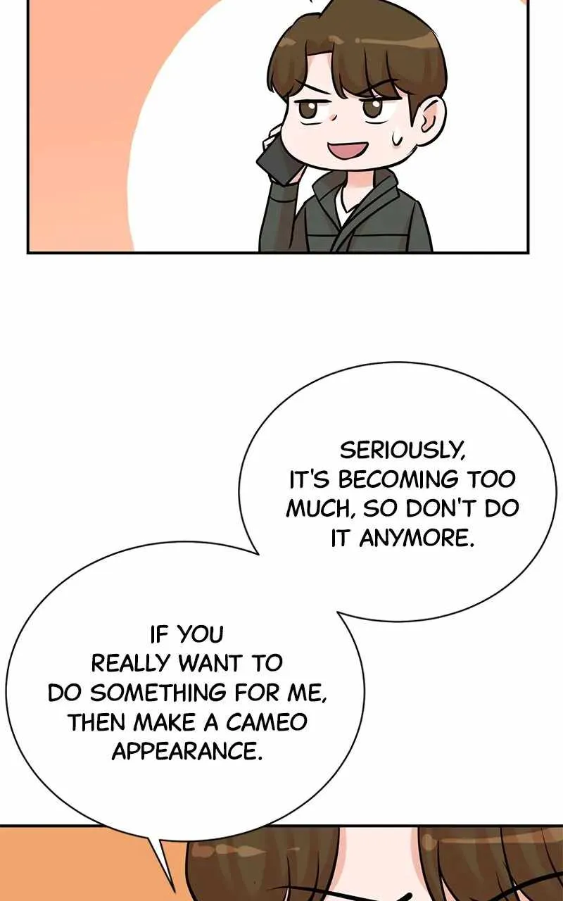Second Life Producer Zinmanga X Chapter 132 Page 22