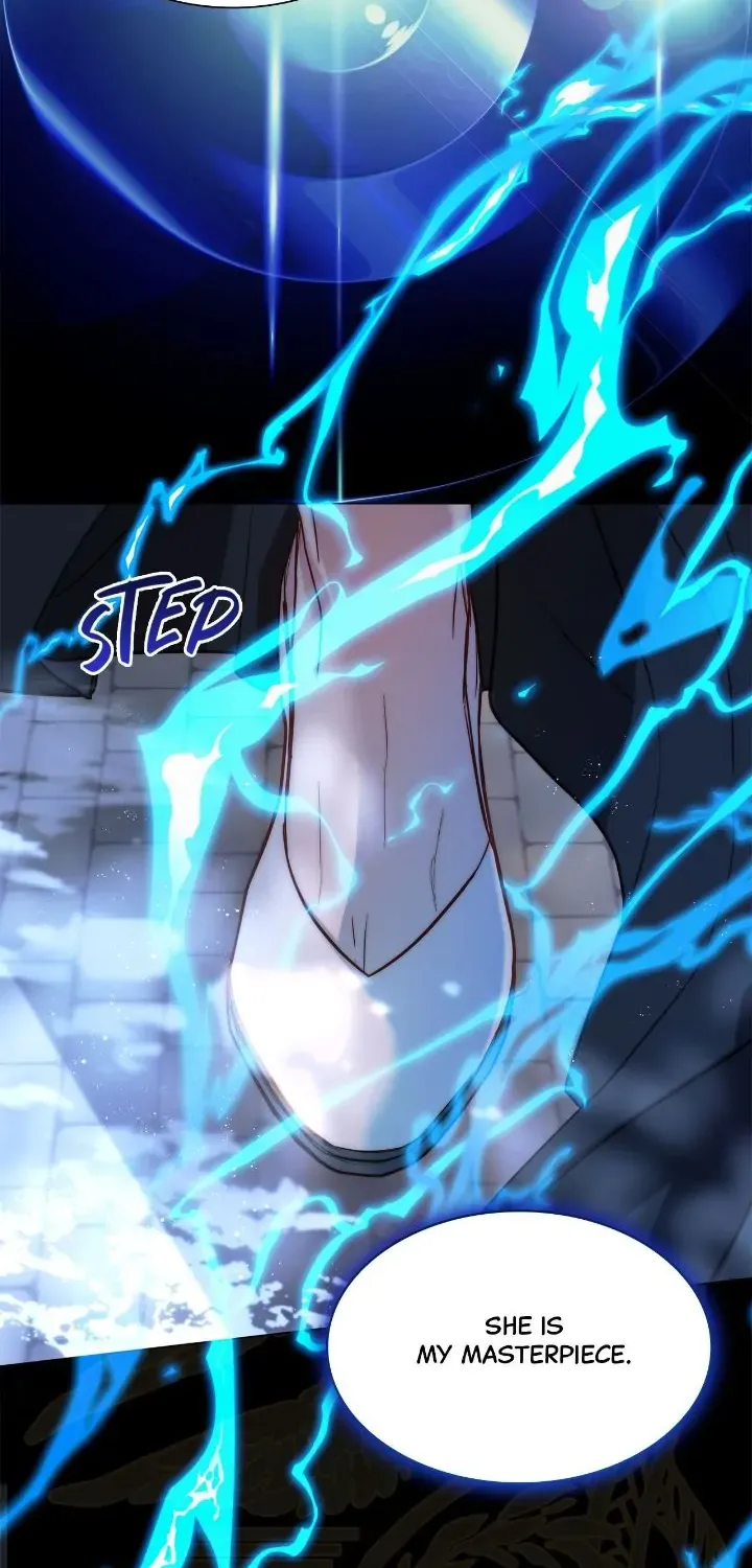 I Was Born As The Second Daughter Zinmanga X Chapter 55 Page 41