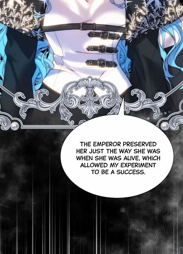 I Was Born As The Second Daughter Zinmanga X Chapter 55 Page 47