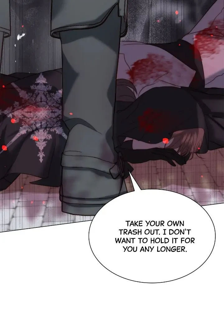 I Was Born As The Second Daughter Zinmanga X Chapter 55 Page 58