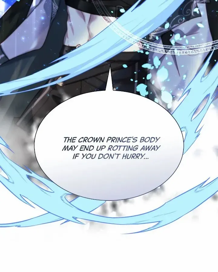I Was Born As The Second Daughter Zinmanga X Chapter 55 Page 66