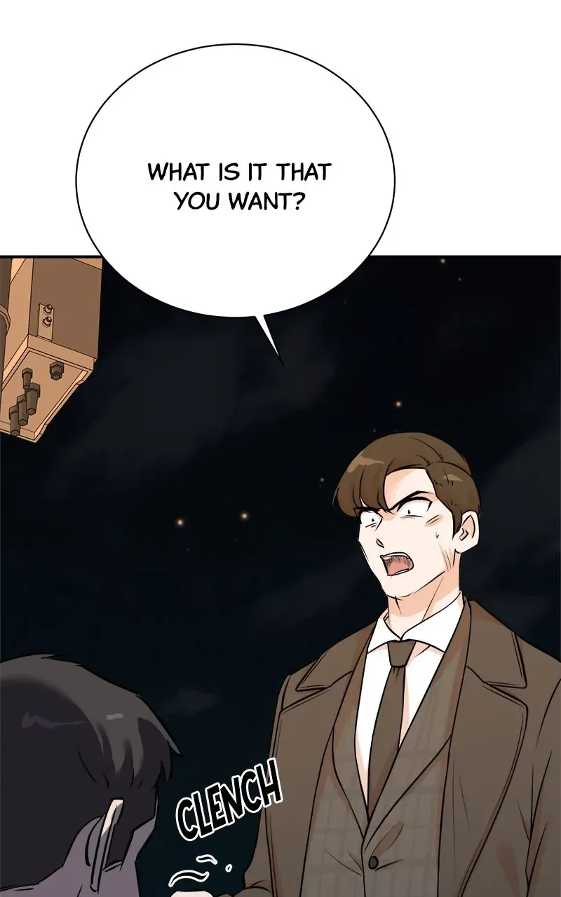 Second Life Producer Zinmanga X Chapter 131 Page 6