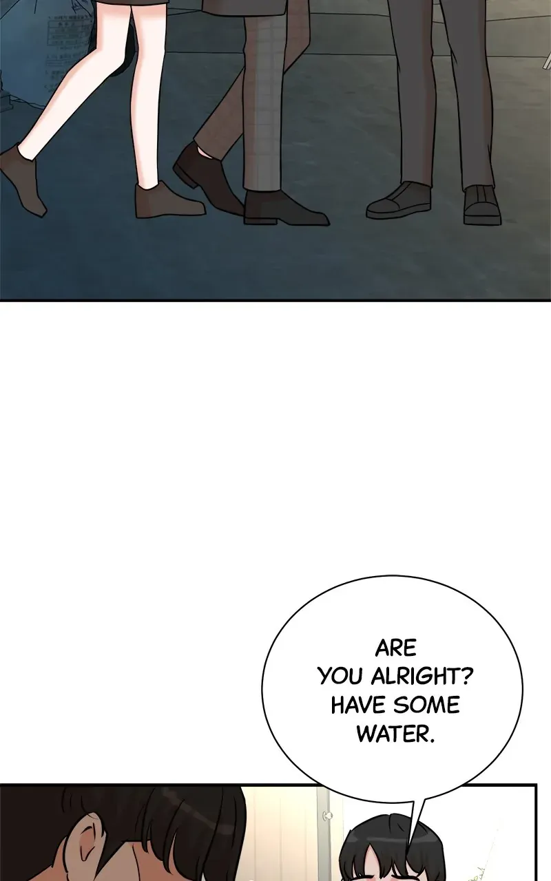 Second Life Producer Zinmanga X Chapter 131 Page 30