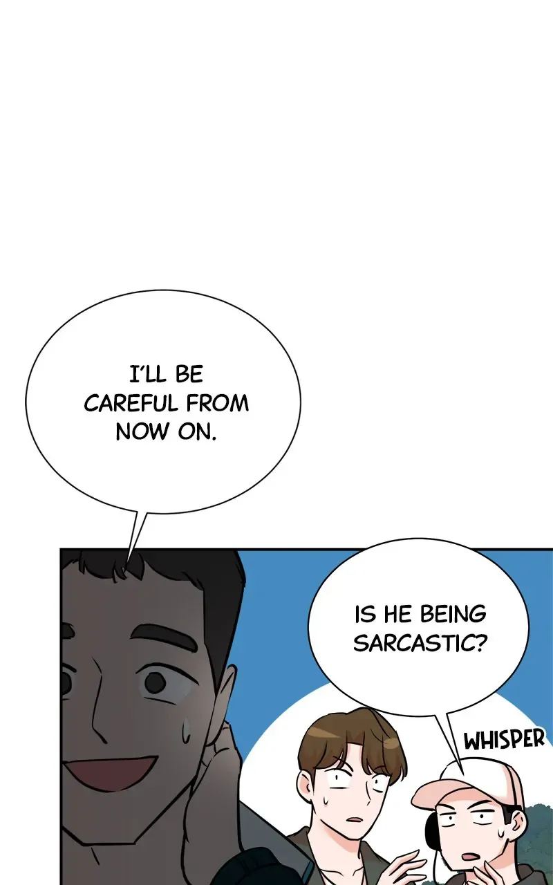 Second Life Producer Zinmanga X Chapter 131 Page 40