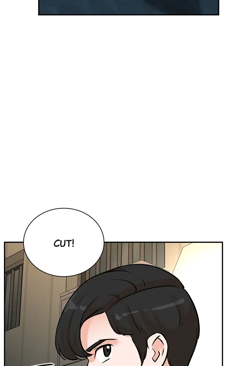 Second Life Producer Zinmanga X Chapter 131 Page 58