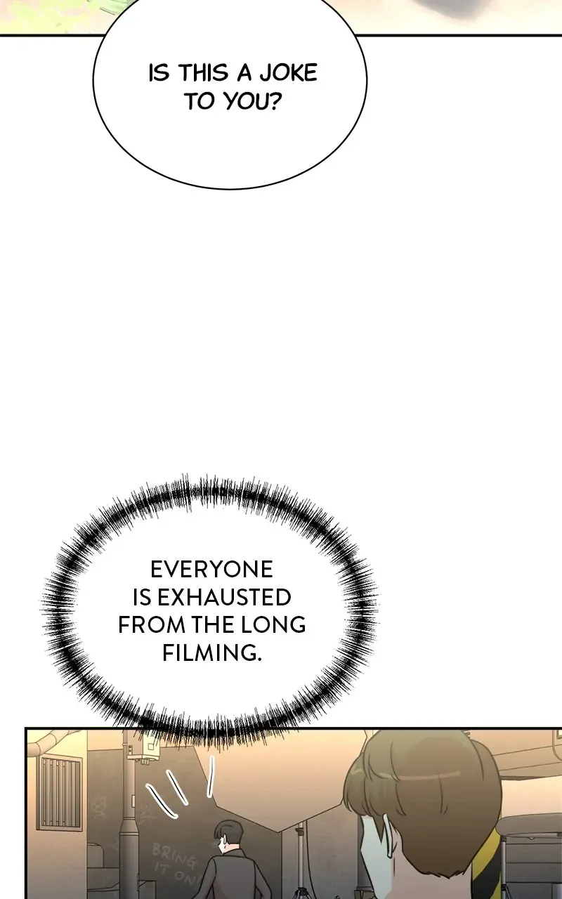 Second Life Producer Zinmanga X Chapter 131 Page 92
