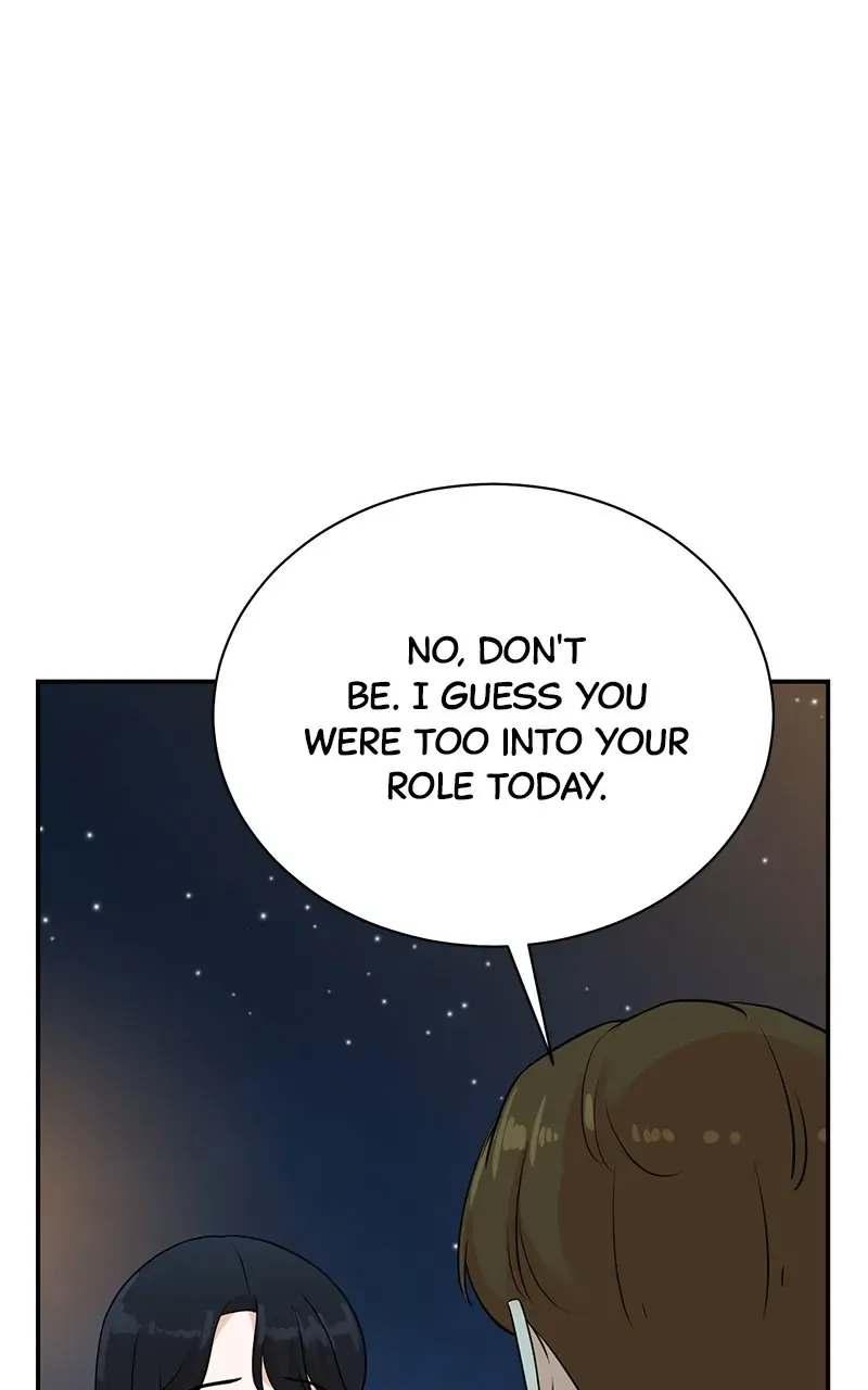 Second Life Producer Zinmanga X Chapter 130 Page 83