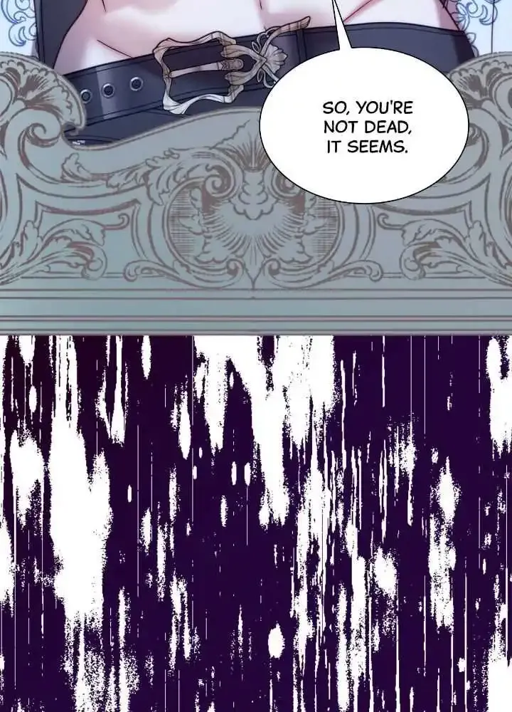 I Was Born As The Second Daughter Zinmanga X Chapter 54 Page 51