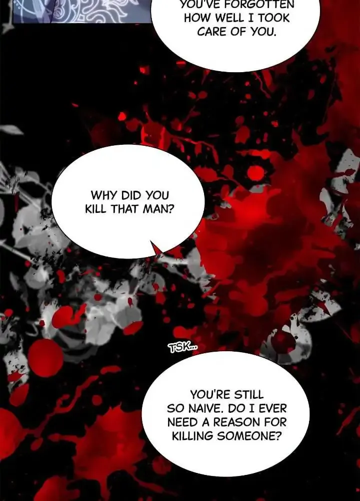 I Was Born As The Second Daughter Zinmanga X Chapter 54 Page 59