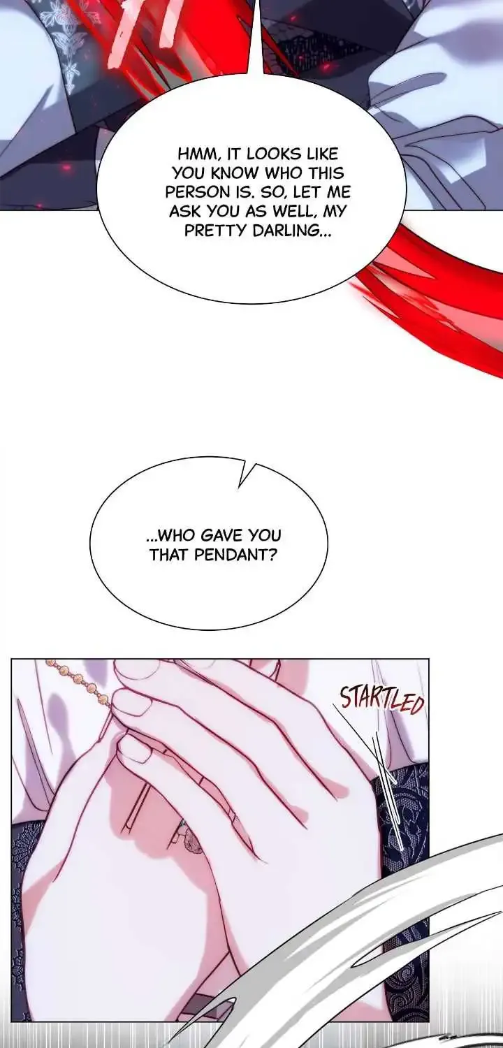 I Was Born As The Second Daughter Zinmanga X Chapter 54 Page 71