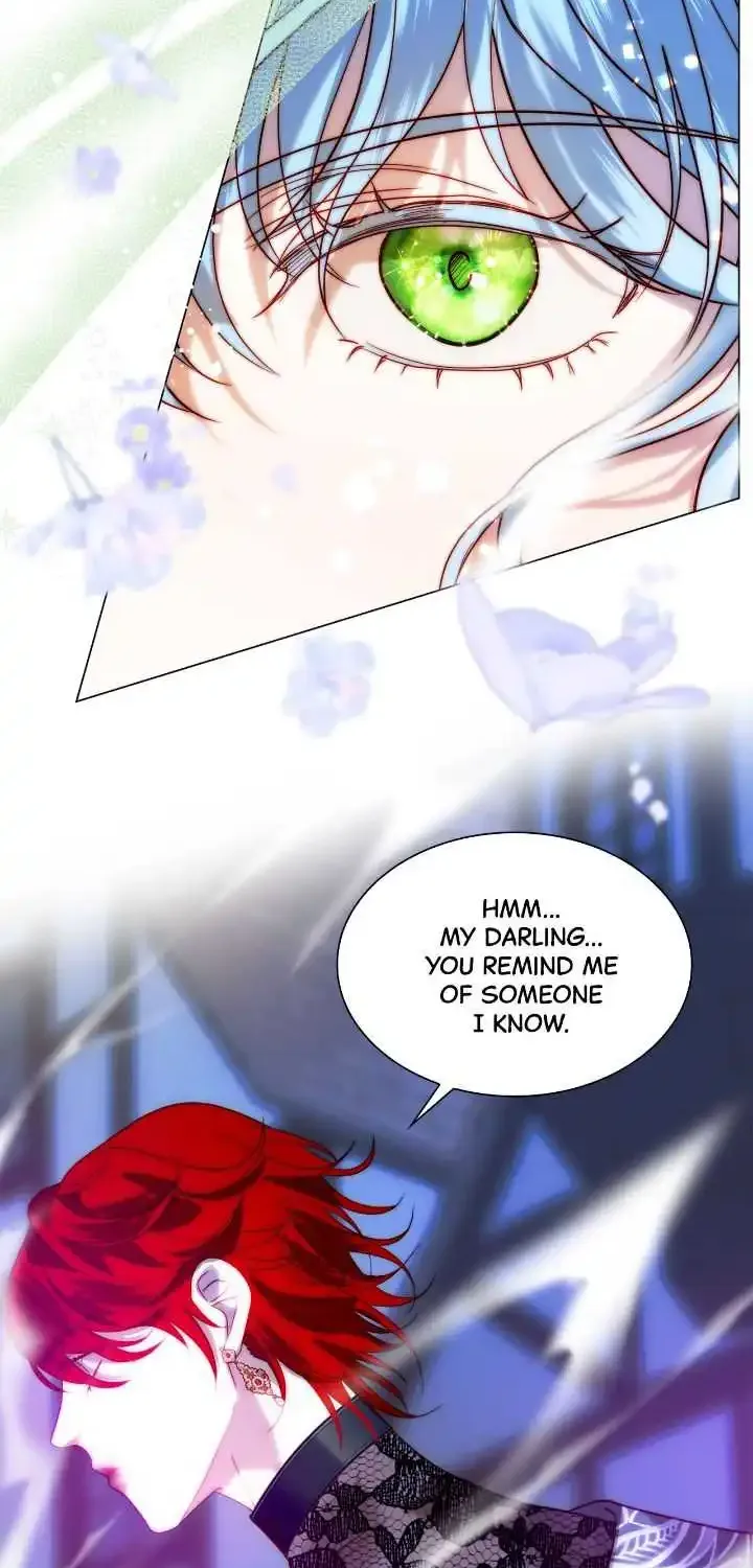 I Was Born As The Second Daughter Zinmanga X Chapter 54 Page 75