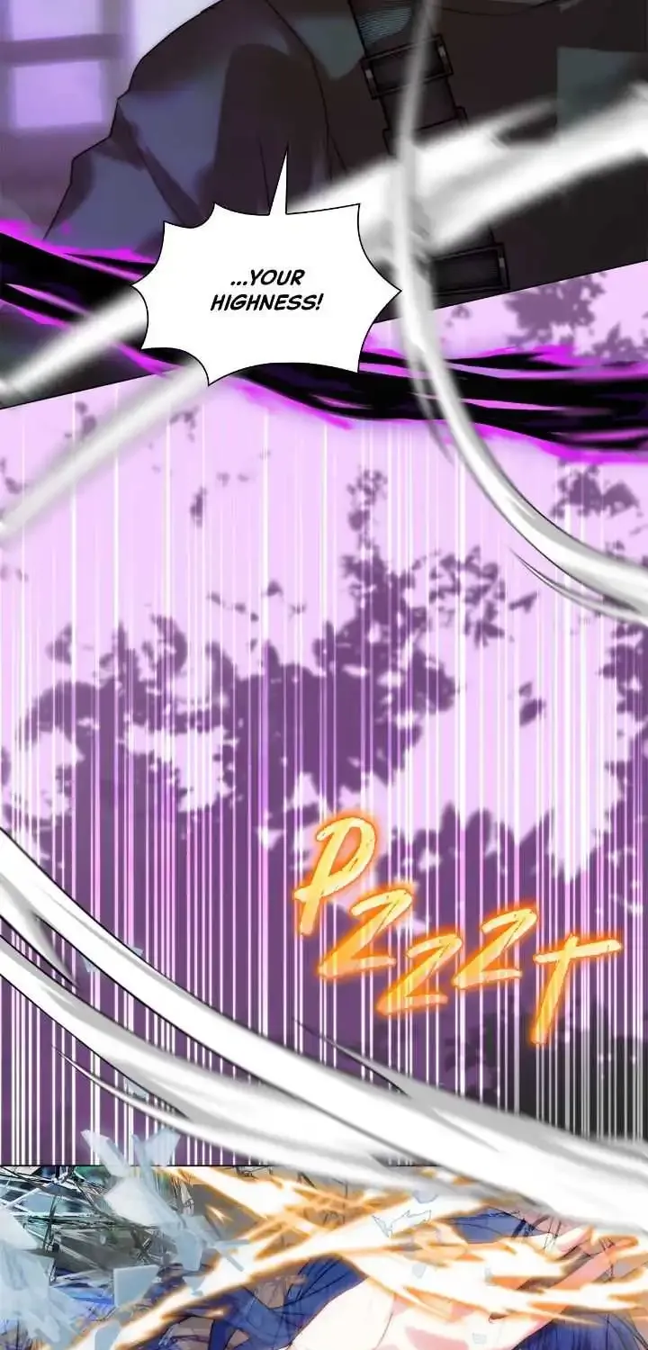 I Was Born As The Second Daughter Zinmanga X Chapter 54 Page 82