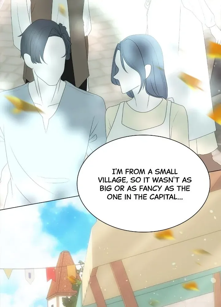 I Was Born As The Second Daughter Zinmanga X Chapter 53 Page 5
