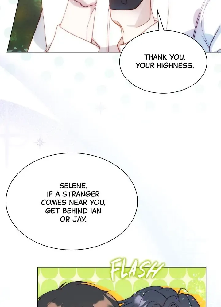 I Was Born As The Second Daughter Zinmanga X Chapter 53 Page 27
