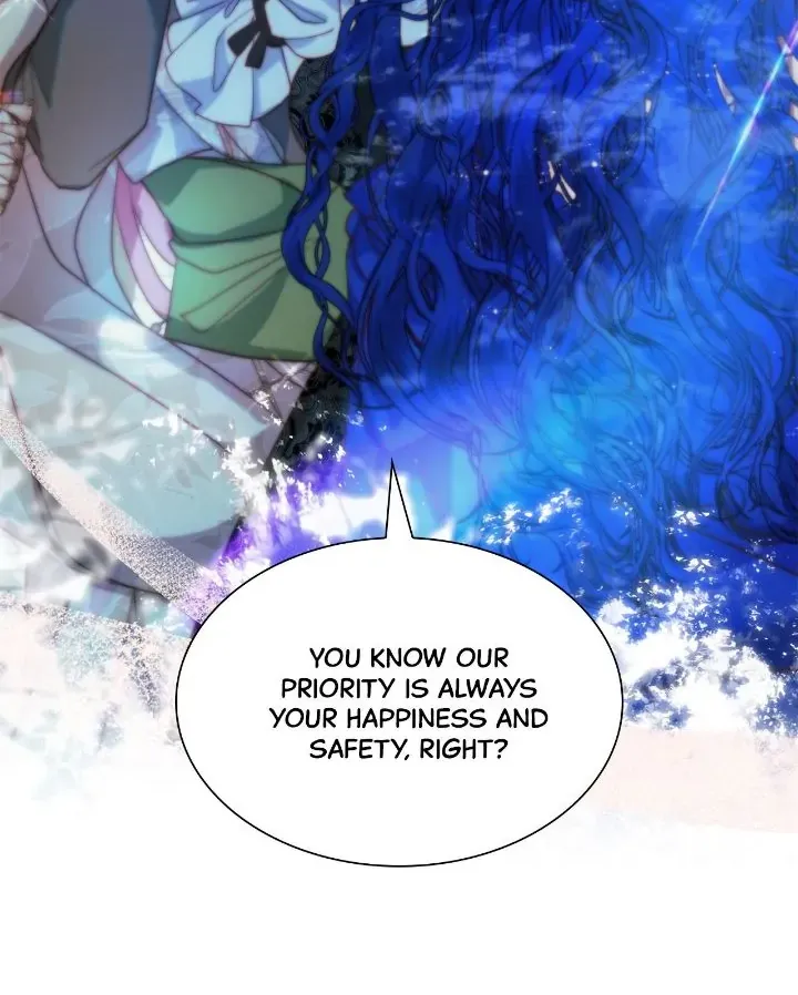 I Was Born As The Second Daughter Zinmanga X Chapter 53 Page 35