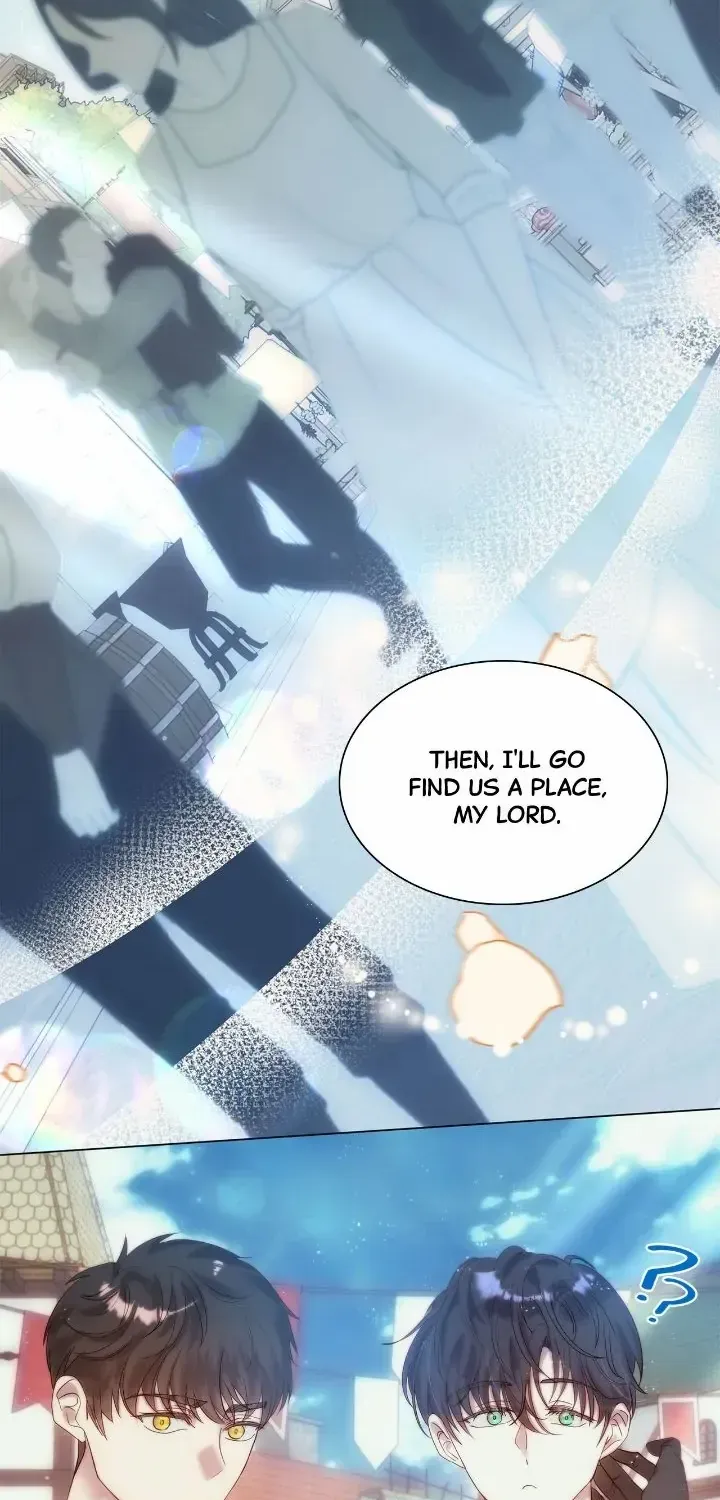 I Was Born As The Second Daughter Zinmanga X Chapter 53 Page 40