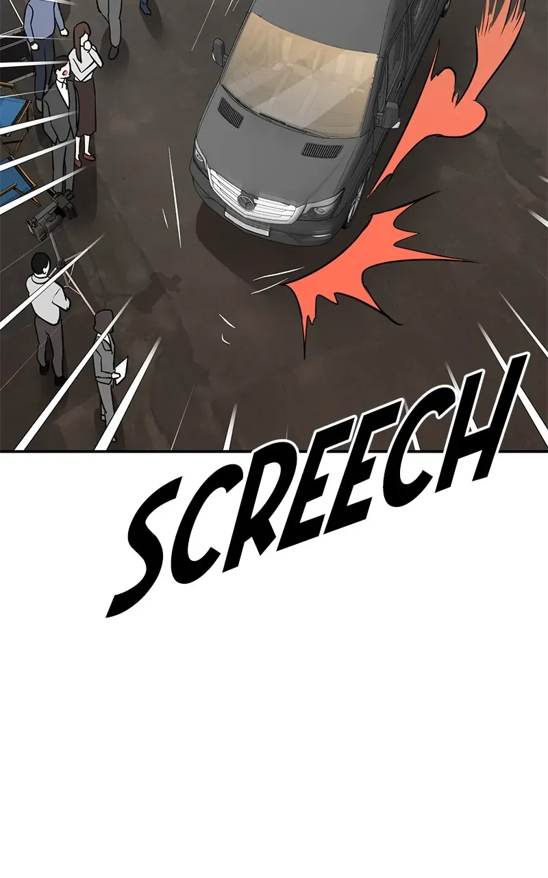 Second Life Producer Zinmanga X Chapter 129 Page 43