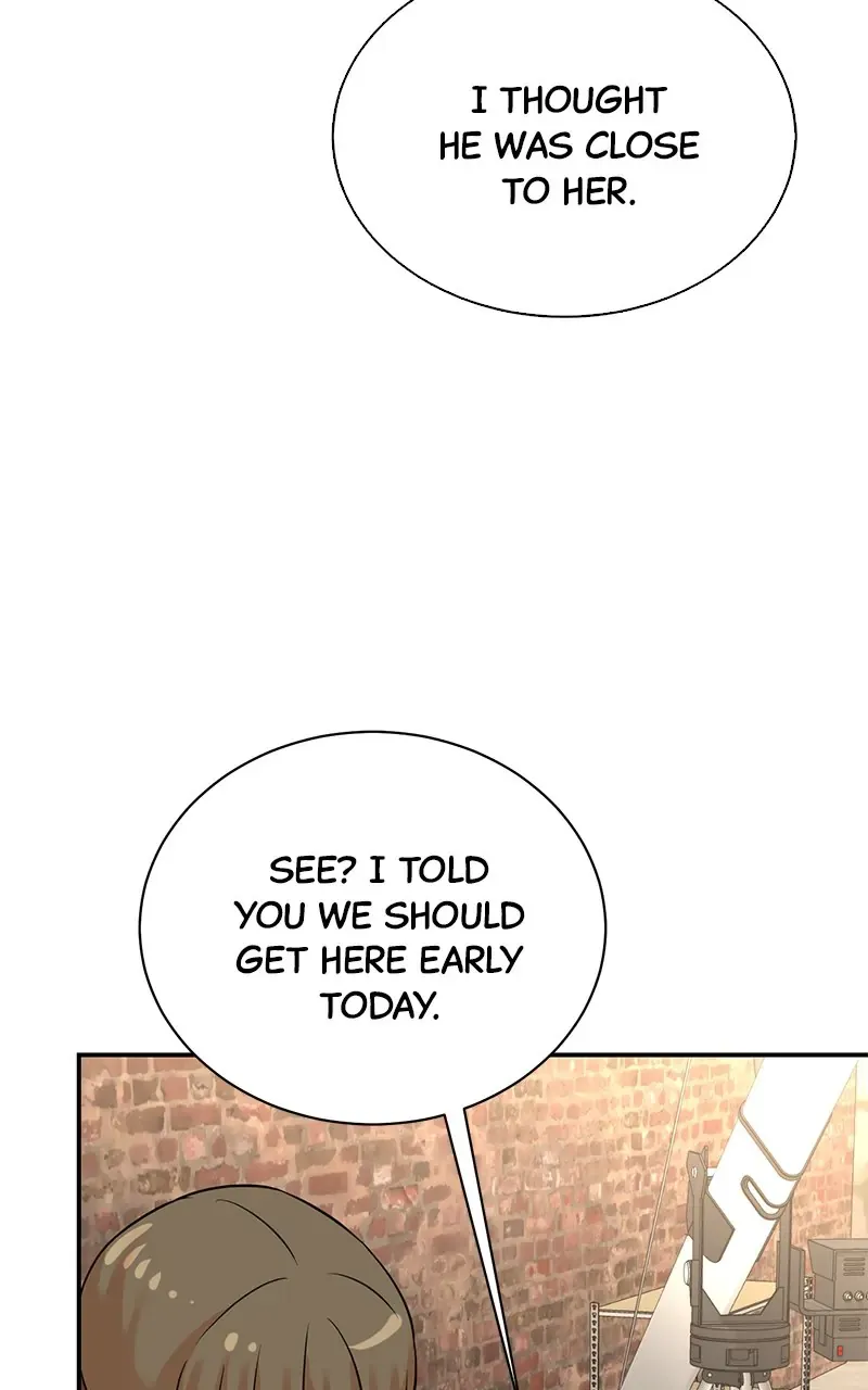 Second Life Producer Zinmanga X Chapter 129 Page 57