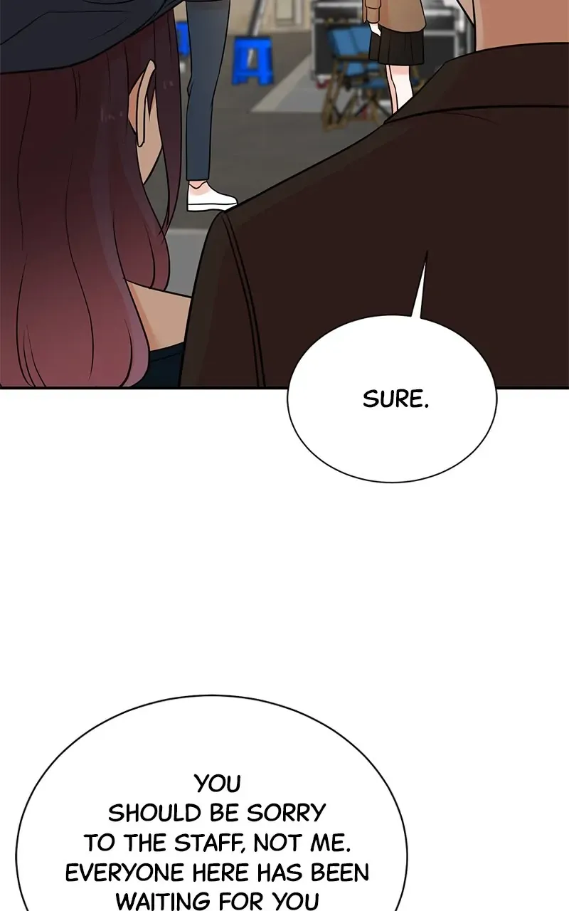 Second Life Producer Zinmanga X Chapter 129 Page 60