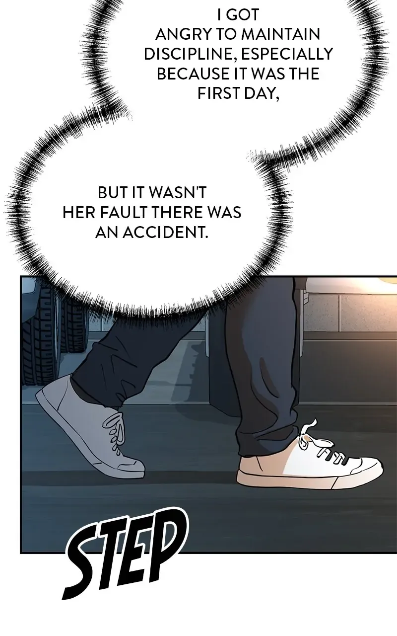 Second Life Producer Zinmanga X Chapter 129 Page 107