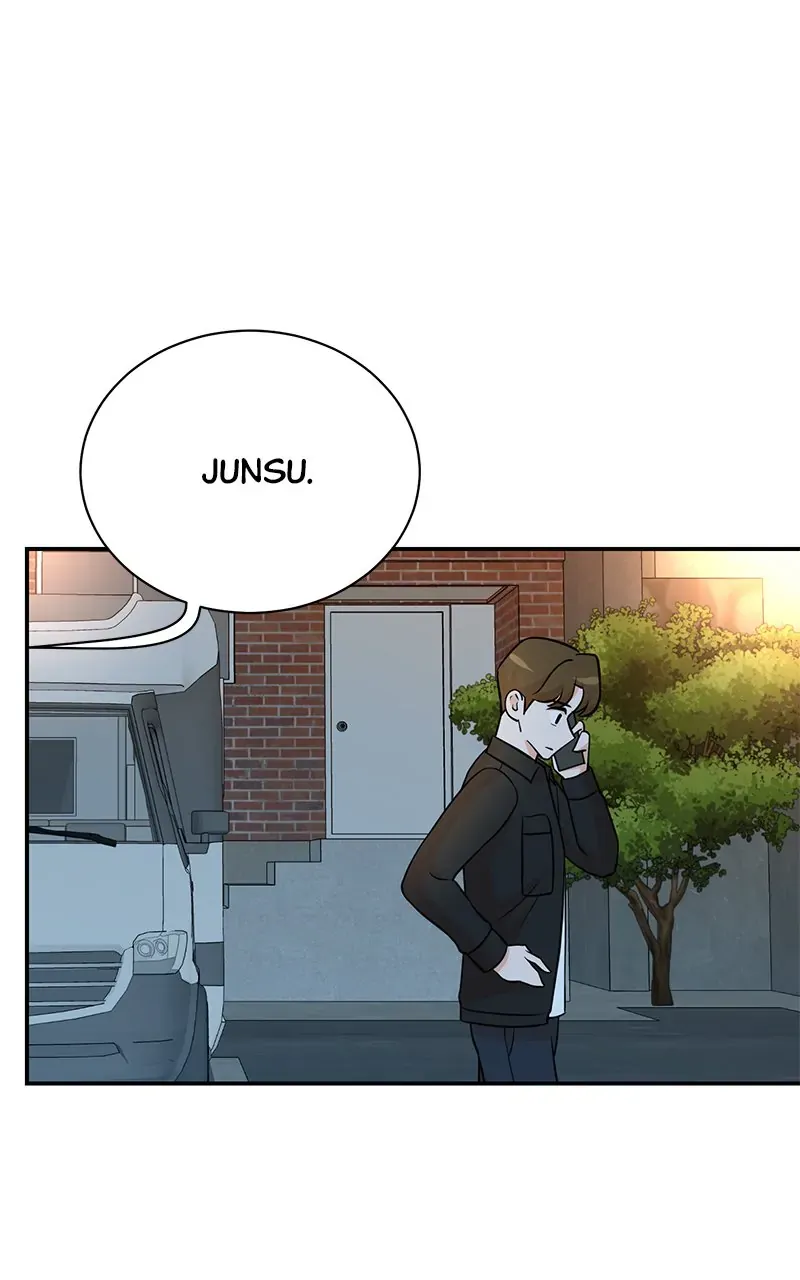 Second Life Producer Zinmanga X Chapter 129 Page 110