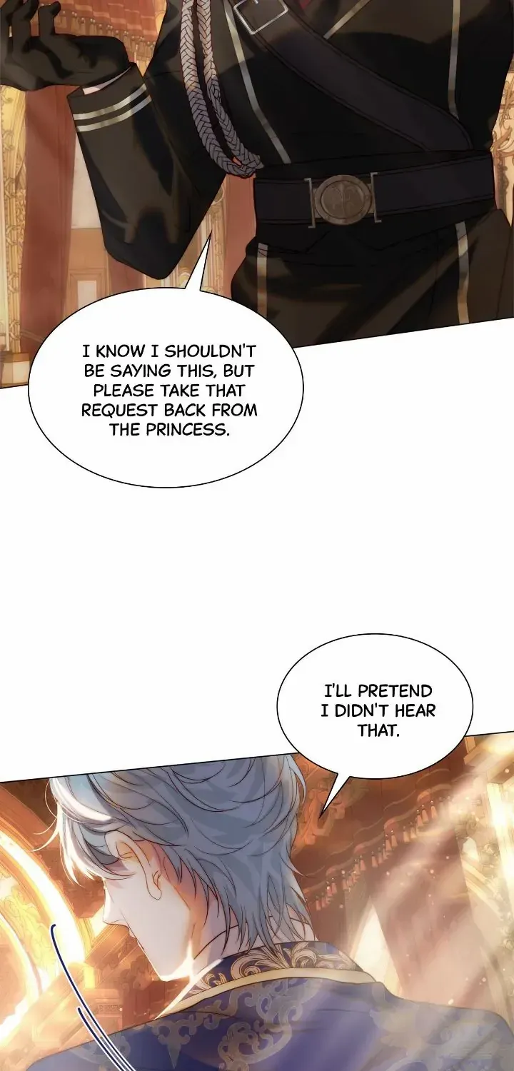 I Was Born As The Second Daughter Zinmanga X Chapter 52 Page 17