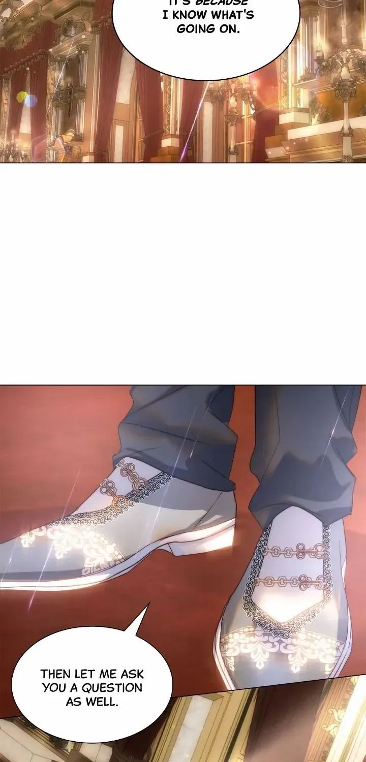 I Was Born As The Second Daughter Zinmanga X Chapter 52 Page 21